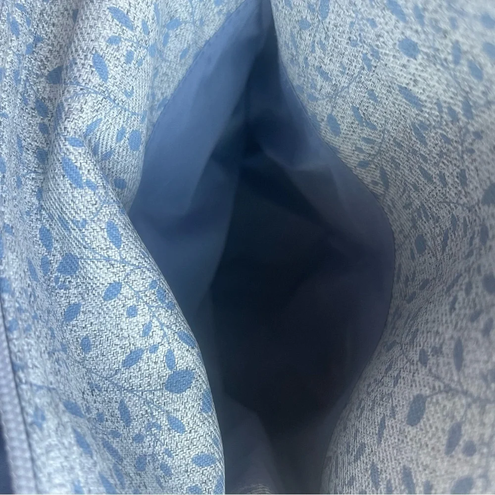 Lassig Neckline Diaper Bag